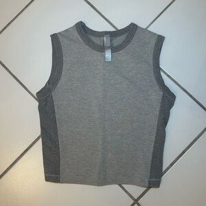 Skims outdoor collection tank top, S